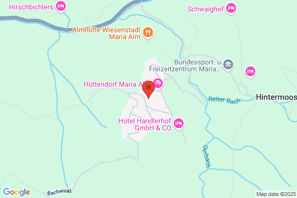 Appartementhaus Hintermoos