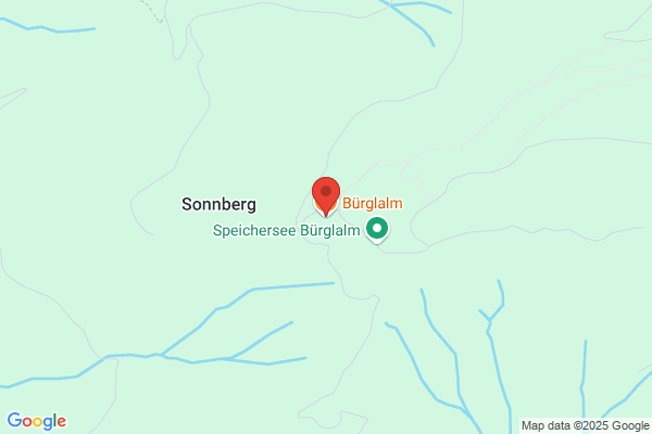 Buerglalm