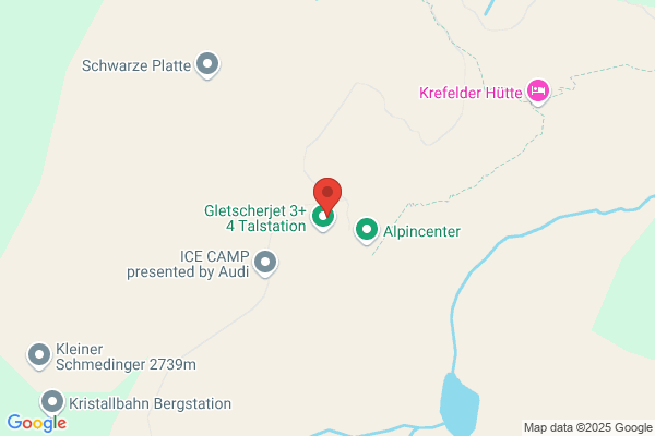 Bundessport und Freizeitzentrum