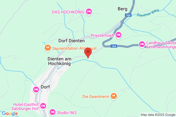 Ferienwohnungen-Hochkönig