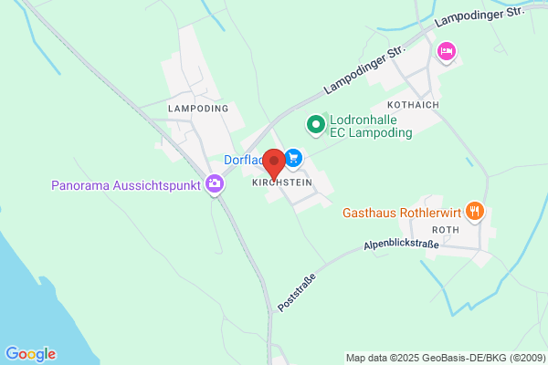 Forstbetrieb Portenkirchner GmbH