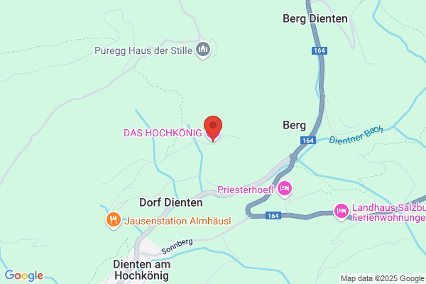 Hochkoenig Buam Fritz Portenkirchner