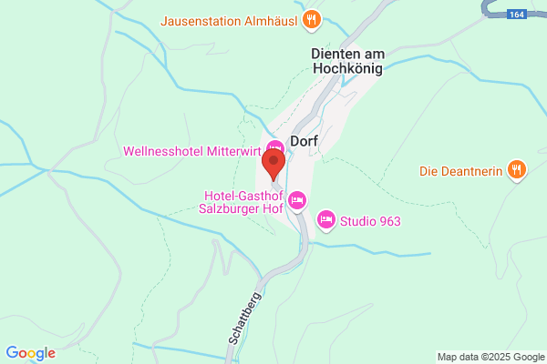 Hotel Hochkoenig