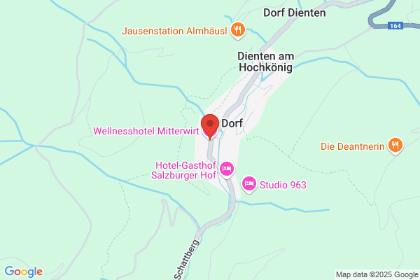 Hotel Mitterwirt
