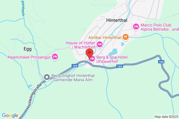 Premium Appartements - Maria Alm - Hinterthal