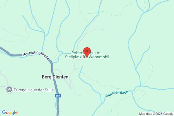 Reiterhof-Hintermoos Gerhard Mitteregger