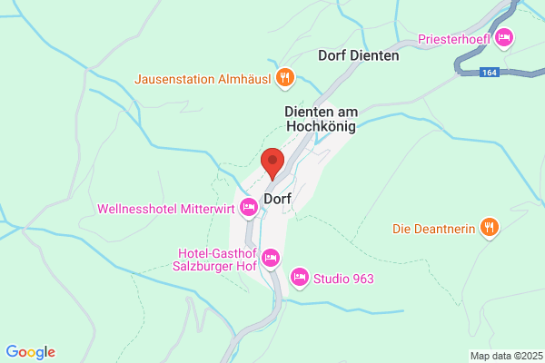 Tuenta Ferienwohnungen GmbH