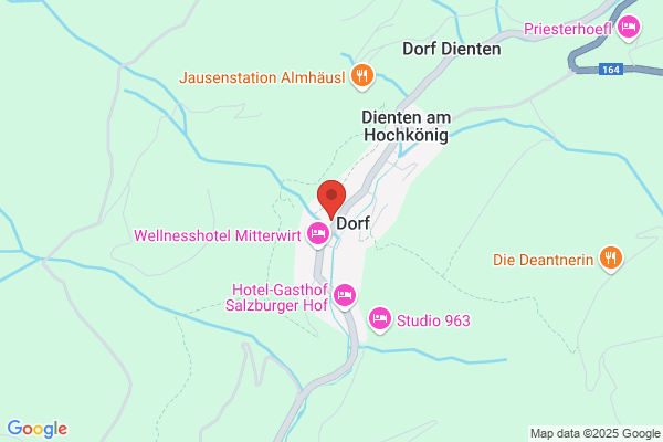 Universitaets-Sportheim Dientnerhof