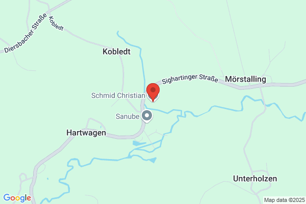 Christian Schmid GmbH
