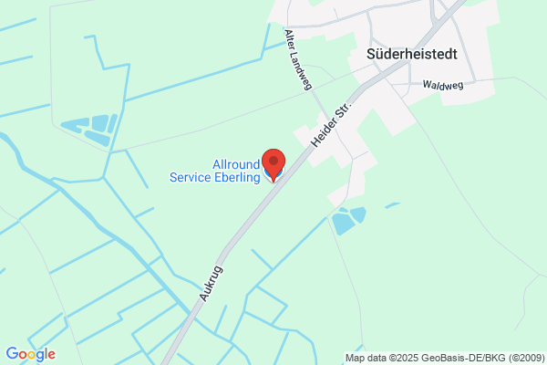 Manuel Eberl Allround Service