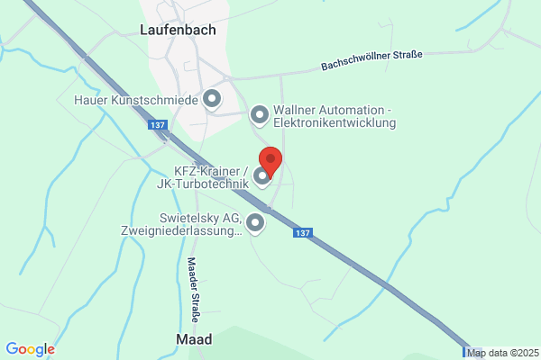 Kieslinger GmbH