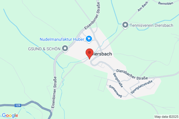 Stiegenwirt Diersbach KG