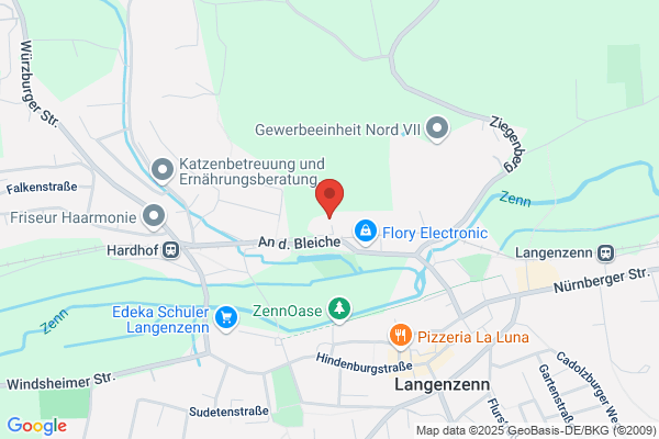 Andorfer Agrarhandelsgesellschaft m b H