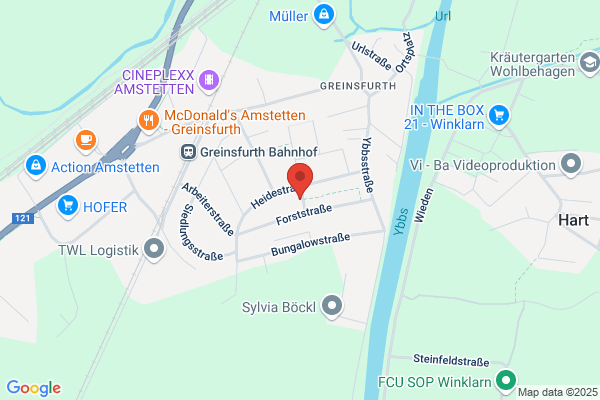NOe Landeskindergarten VIII