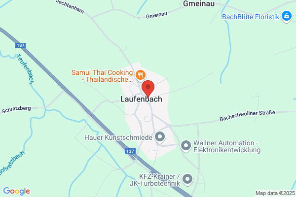Elternverein des Bundesgymnasiums