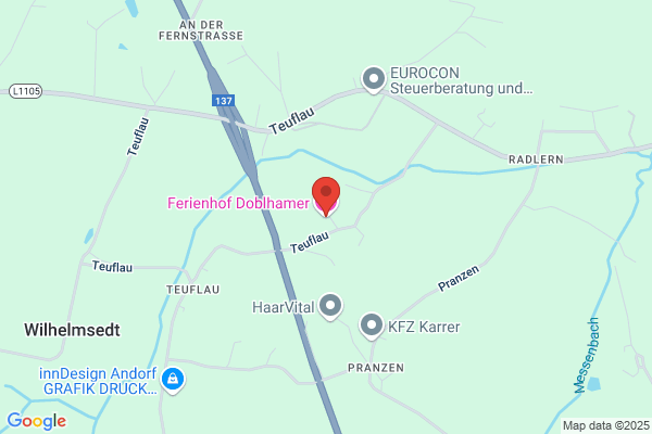 Ferienhof Doblhamer
