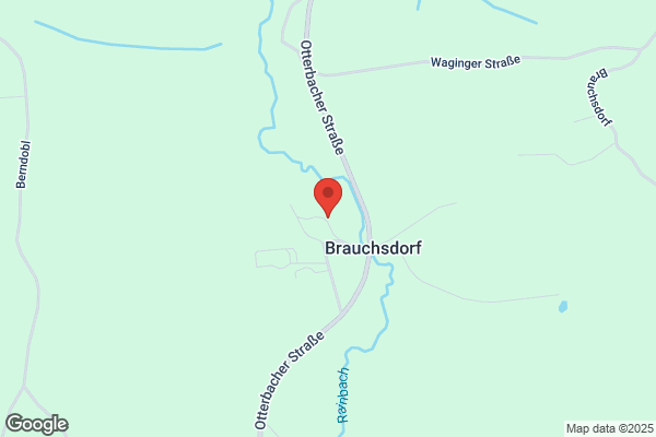Feuerwehr Brauchsdorf