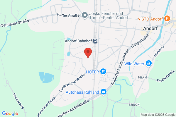 HTL Innviertel Nord-Andorf