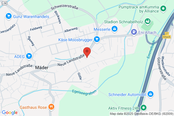 Knauder GmbH