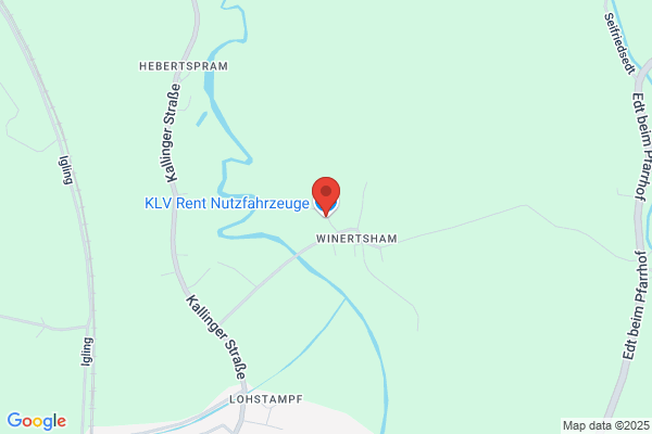 KLV Rent Nutzfahrzeuge GesmbH