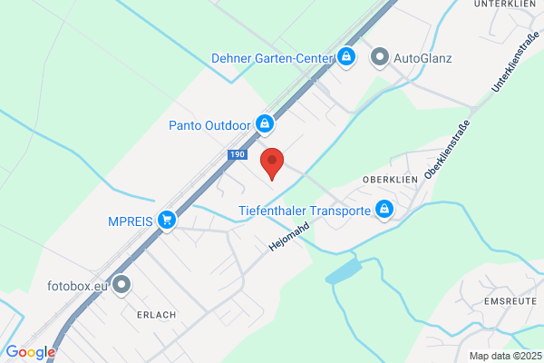 K.E.M. Bau GmbH