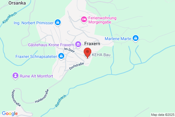 KEHA Bau GmbH