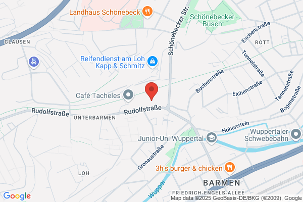 Mission Evgl. Bruederverein