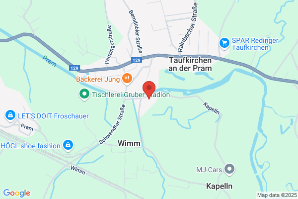 Spar-Markt Inh Irmtraud Dirnberger