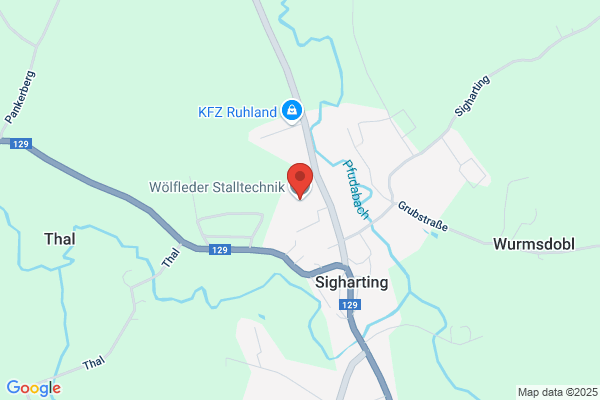 Woelfleder Beteiligungs-GmbH