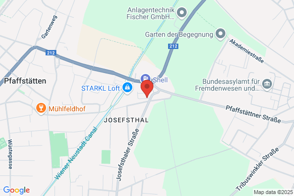 Allgemeine Baugesellschaft - A. Porr AG