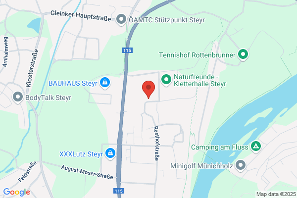 Sommerhuber GmbH