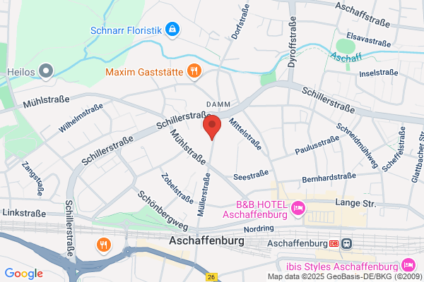 Allgemeine Strassenbau GmbH