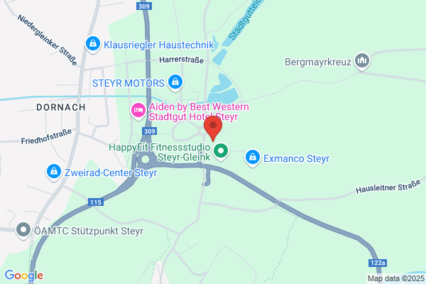 PROFACTOR GmbH