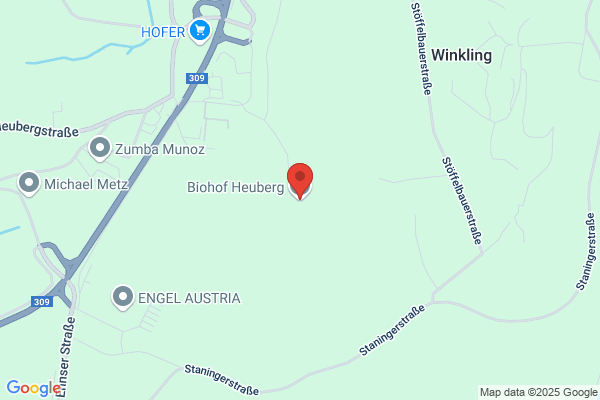 Bindlehner Landesprodukte