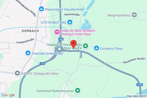 ABM automation building messaging gmbH