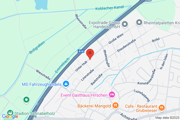 Bauwerkstatt