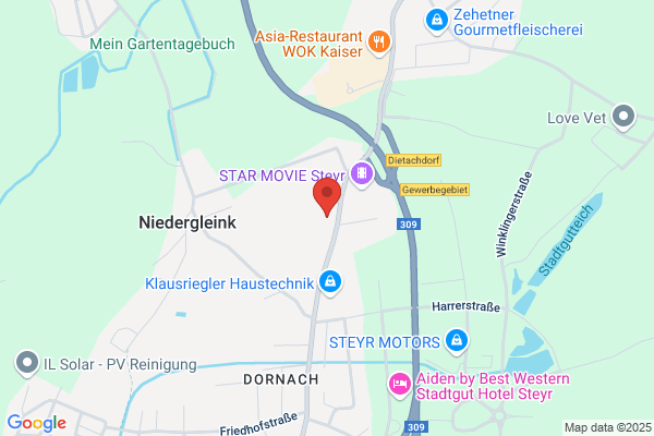 Agrarhandel Schoenegger KG