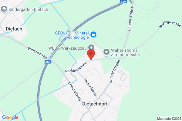 BUN Leihpersonal u Tischlerei GmbH