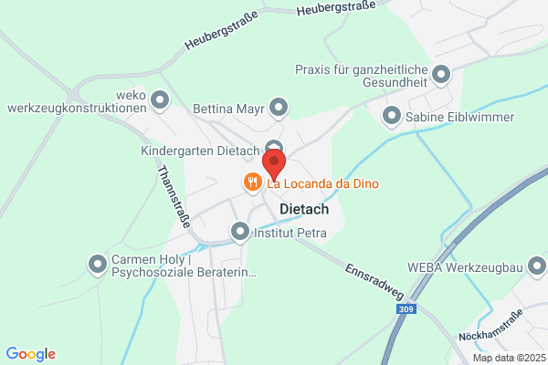 Bewegt Leben - Sandra Neudorfhofer