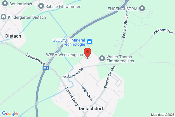 Braunsberger GmbH