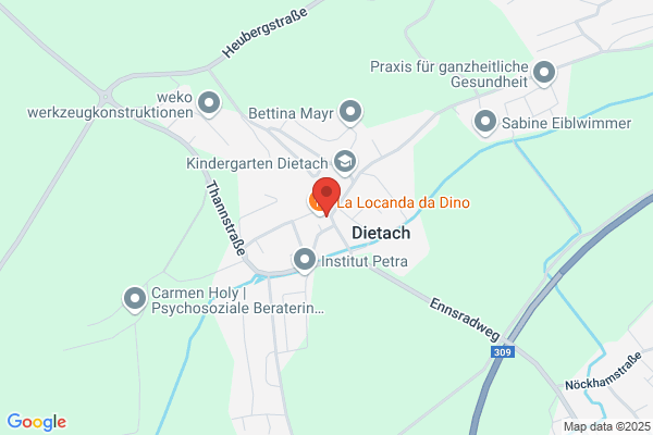 Buchinger und Sengschmied OEG