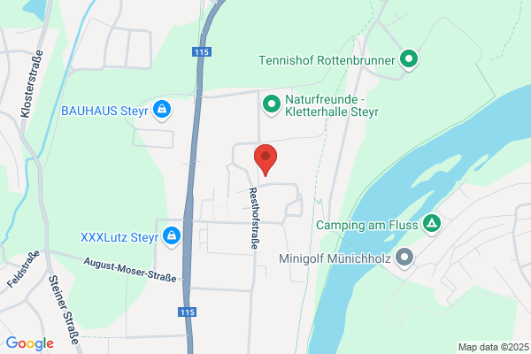CB Caliskan Baggerungen