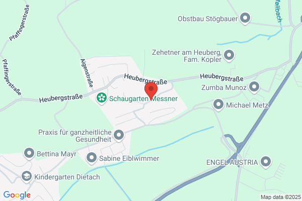Eder und Prochnow Ges.mbH und Co KG