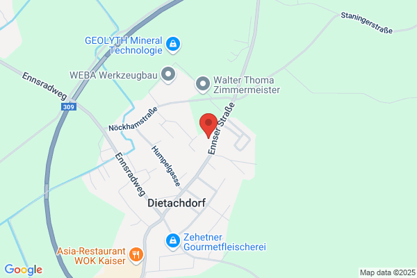 Fitschek Heinz und Co KG