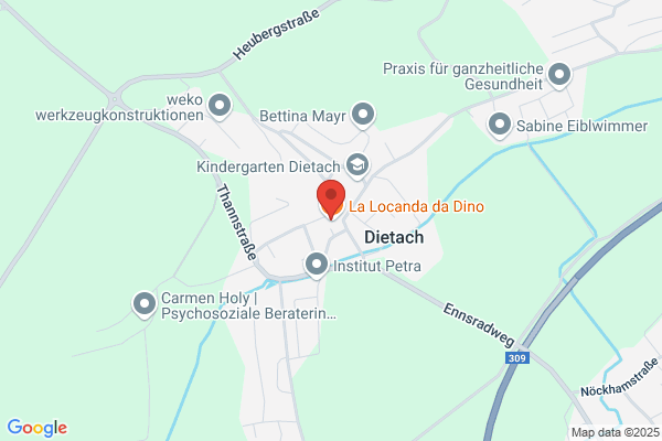 Gasthaus Resch