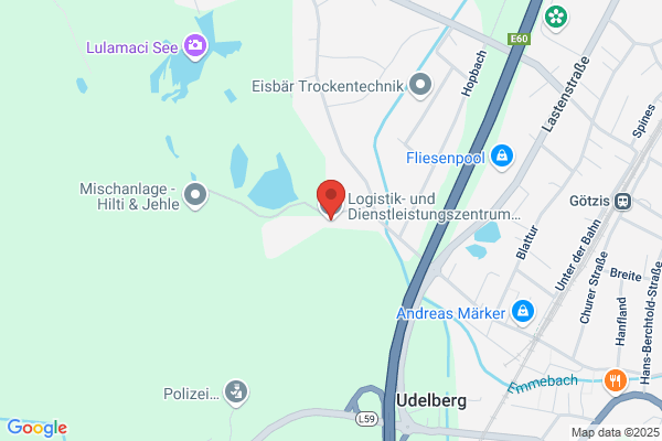 Hilti und Jehle GmbH