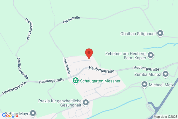 Geruestbau Wittner GmbH