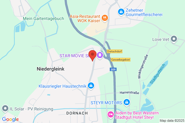 Imbissstube Steffe