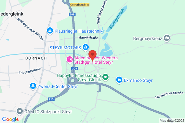 Kappa Filter Systems GmbH