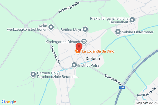 Katholische Pfarramt